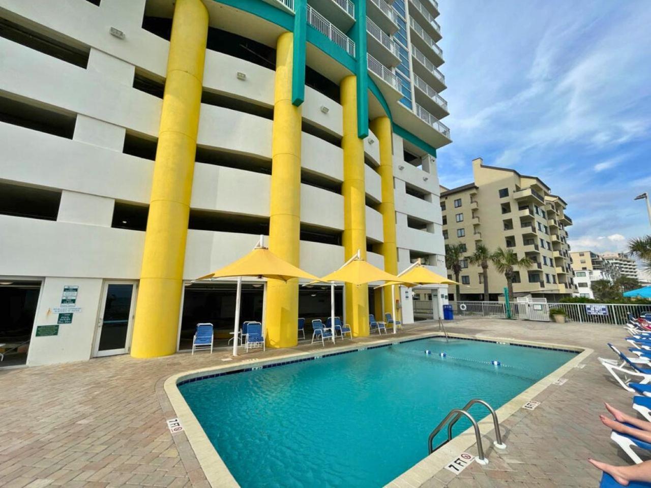 Seaside Resort Atlantic Beach Ngoại thất bức ảnh